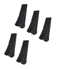 5 - H&L Style Bucket Tooth - 2400, 24, 240, 077-2832