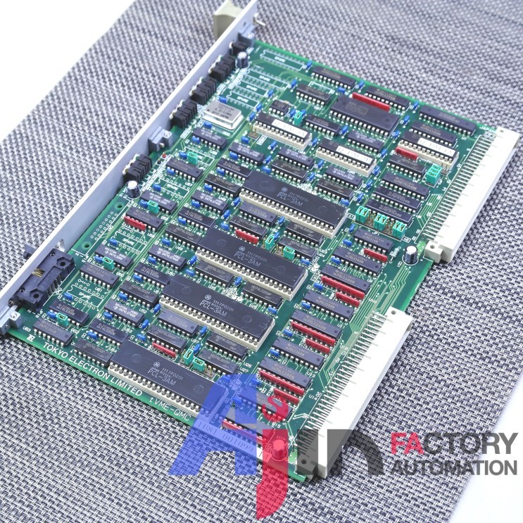 tさま専用 3462]TOKYO ELECTRON LIMITED /TEL/TVME-QMC/1B81-001099-14