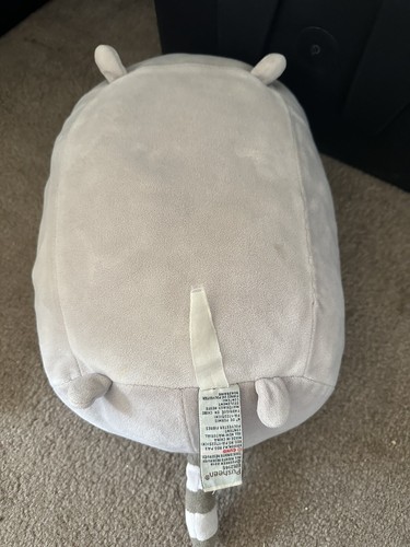 Pusheen Log And Screen Clean Log Mini Gund - Picture 4 of 6