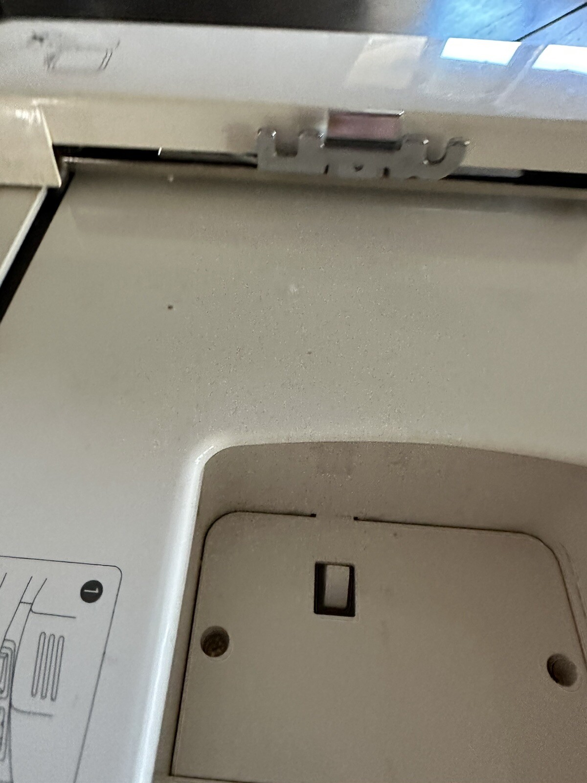 Brother PE300S PE300S Embroidery Sewing Machine accessories eBay