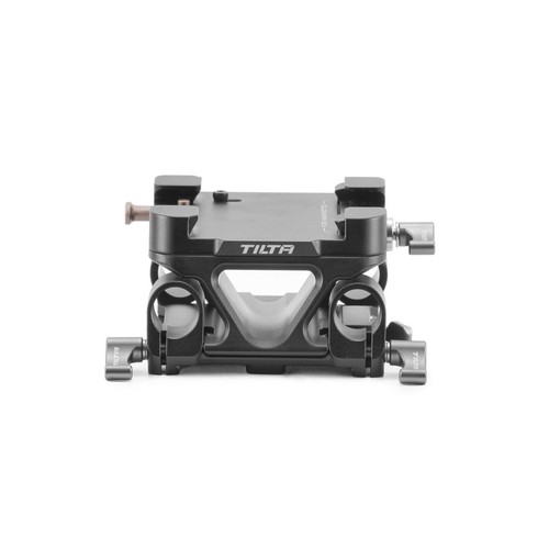 Tilta 15mm LWS Arca Manfrotto Dual Baseplate-Black - Picture 10 of 16