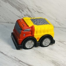 Shake For Sound Soft Dump truck