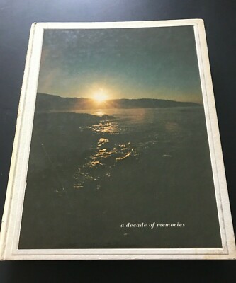1974 John F. Kennedy High School Yearbook - La Palma, CA Volume X