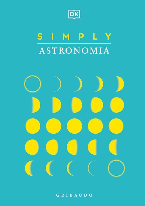 SIMPLY ASTRONOMIA  - Gribaudo
