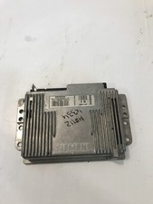 Daewoo Matiz Engine Control Unit-ecu 96351733 K115000001 Genuine 2002