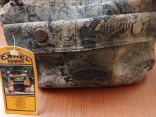  Coppia Borselli Camel Trophy Vintage.