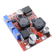 DC-DC Step Up Down Boost buck Voltage Converter Module XL6019 LM2596S Power