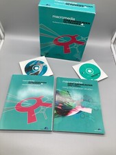 Macromedia Dreamweaver UltraDev 4 Upgrade for Mac- Retail box
