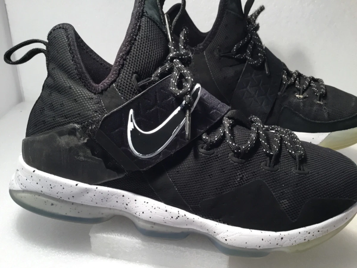 Lebron top 14 multicolor