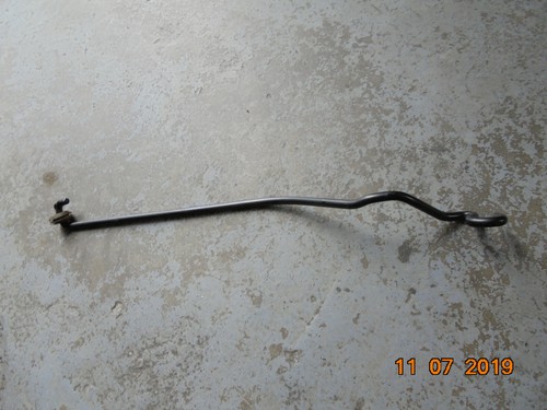 Motorhaunbestütze Ford Focus Turnier DNW 74KW/101PS Ez.2004