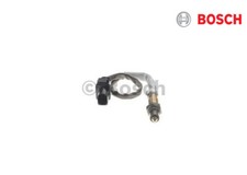 BEFORE CATALYTIC CONVERTER/ LEFT LAMBDA SENSOR 0 258 017 475 BOSCH I