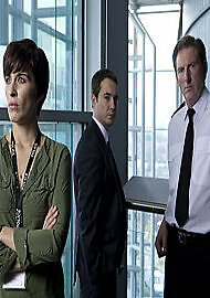 Line Of Duty - Series 2 - Complete (DVD, 2014)