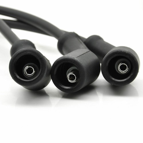 8Pack UF413 Ignition Coils & 41-962 Spark Plugs & Spark Plug Wires For Chevy - Picture 9 of 20