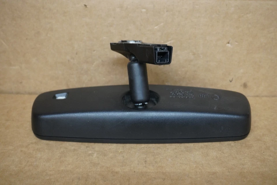 2012 2013 2014 2015 2016 Hyundai Genesis Interior Rear View Mirror OEM E11026666 - Image 3 of 4