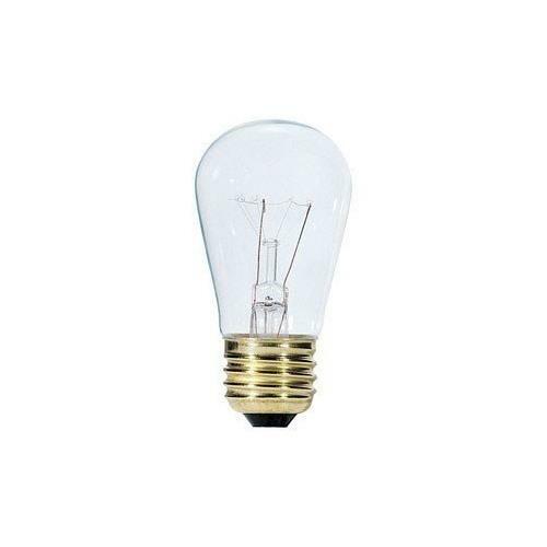 Westinghouse 0354000 - 11 Watt S14 Incandescent Light Bulb