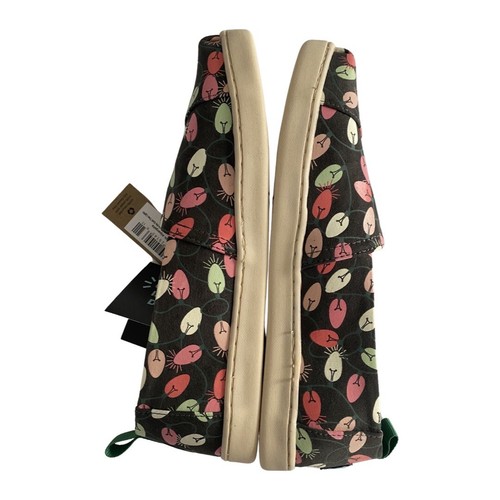 TOMS Youth Alpargata Shoes (Girls-Kids) - Picture 6 of 8