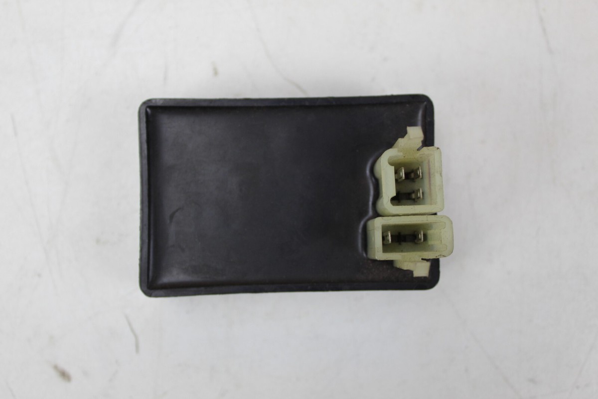 Honda CM 250 C 1981-1983 - OEM Control unit CDI - Shindengen GT8