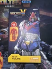 X1 - VOLTES FIVE V LEGACY SUPER ROBOT 12cm PVC FIGURE BLIND BOX TOEI PHILIPPINES