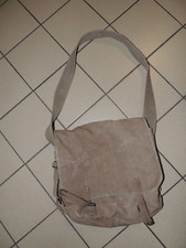 Musette bag French army 1950 TTA50 Indochina Algeria war