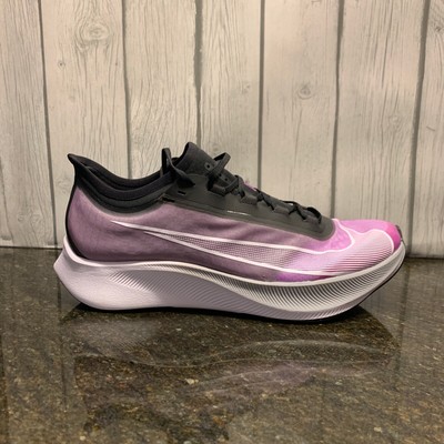 nike zoom fly 3 hyper violet
