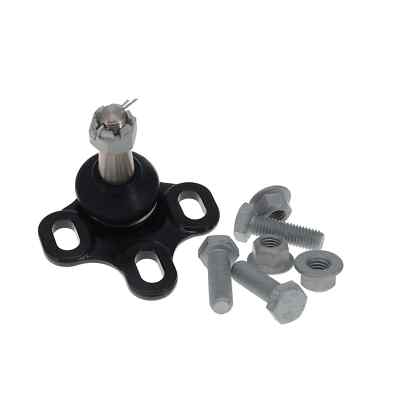 SPC Adjustable Lower Ball Joint 67382 for 18 Honda Accord, 16+ Civic, 17+ CR-V