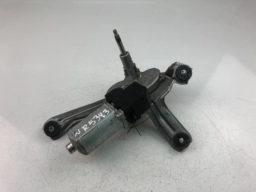 TOYOTA AVENSIS T25 Scheibenwischermotor 85130-05100 2005 15414985