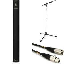 Dpa 4011a Cardioid Microphone With Stand And Cable