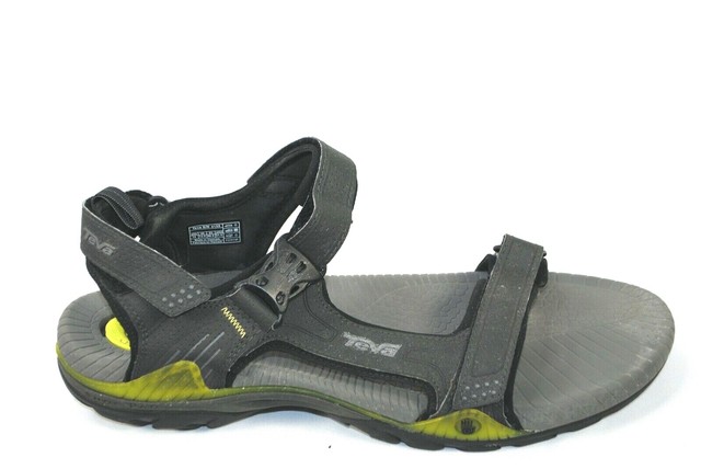 teva spider rubber
