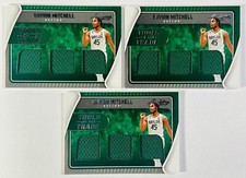 2022 Chronicles Draft DAVION MITCHELL Absolute Tools of the Trade RC 3 Card