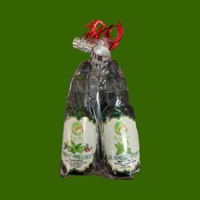 Gift Bag of Japanese Mint & Mint Melody 2-1 o...