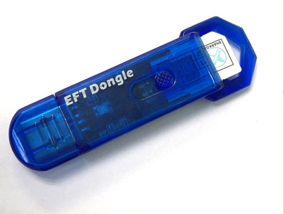 GOOD EFT Dongle Easy-Firmware Team Dongle for HTC LG Huawei Sony Moto dsefdd