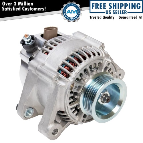 New Replacement Alternator for Toyota Avalon Camry Solara Lexus ES300 3 ...