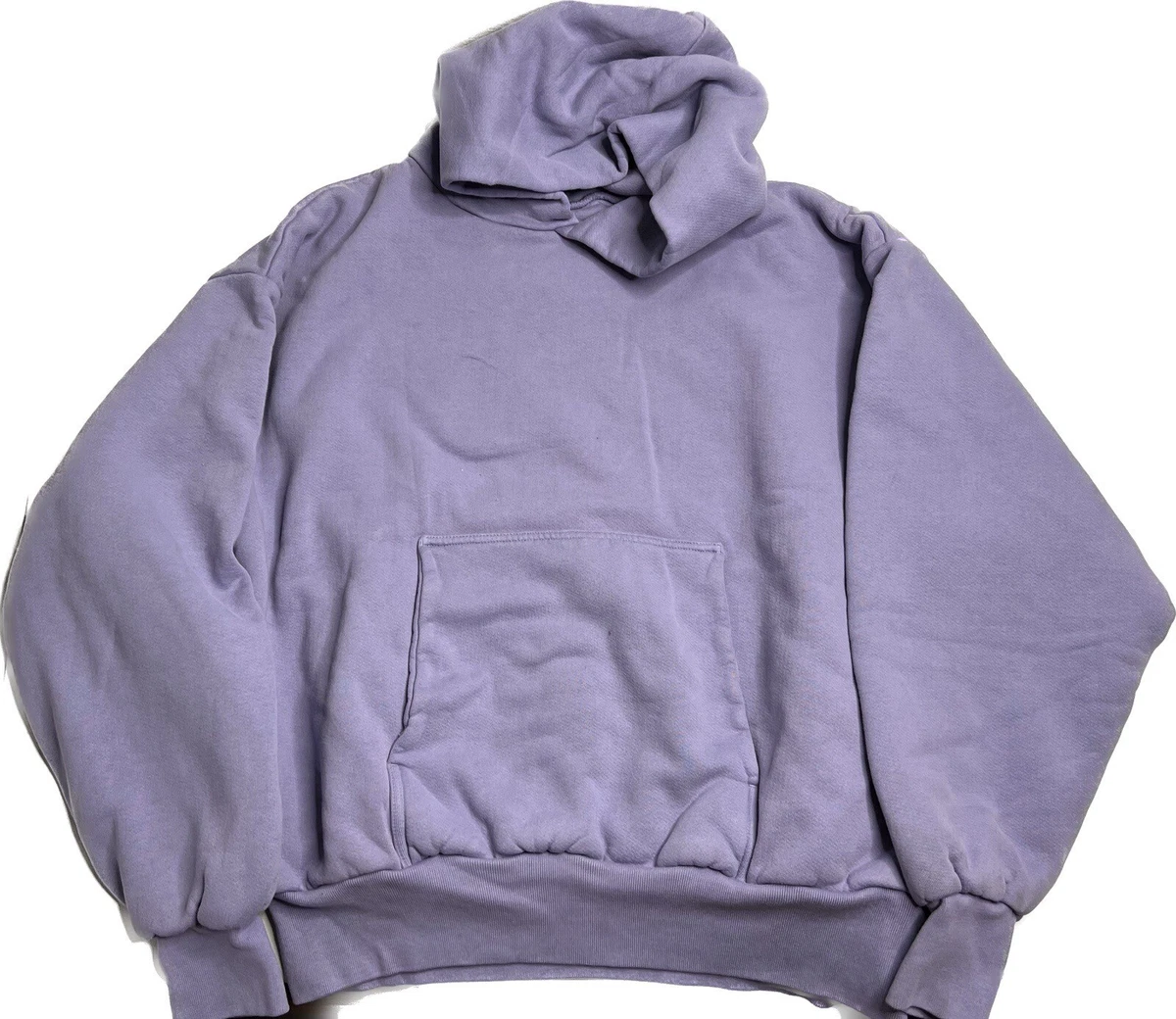 Purple kanye hoodie sales