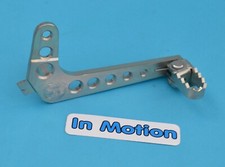 Fantic 300 Twinshock Trials (Pattern) Rear Footbrake Pedal