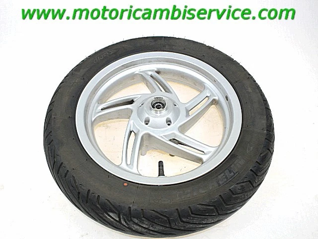 Felge Vorderrad APRILIA Atlantic 300 AP8108991 Front Wheel - Bild 1 von 1