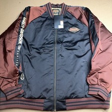 Harley-Davidson Jacket 120th Anniversary 9743...