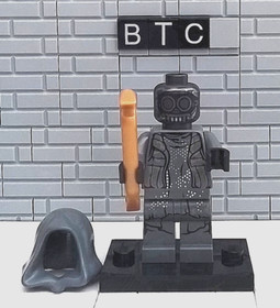 LEGO Star Wars Episode VII 75099 Unkar's Thug Minifigure!