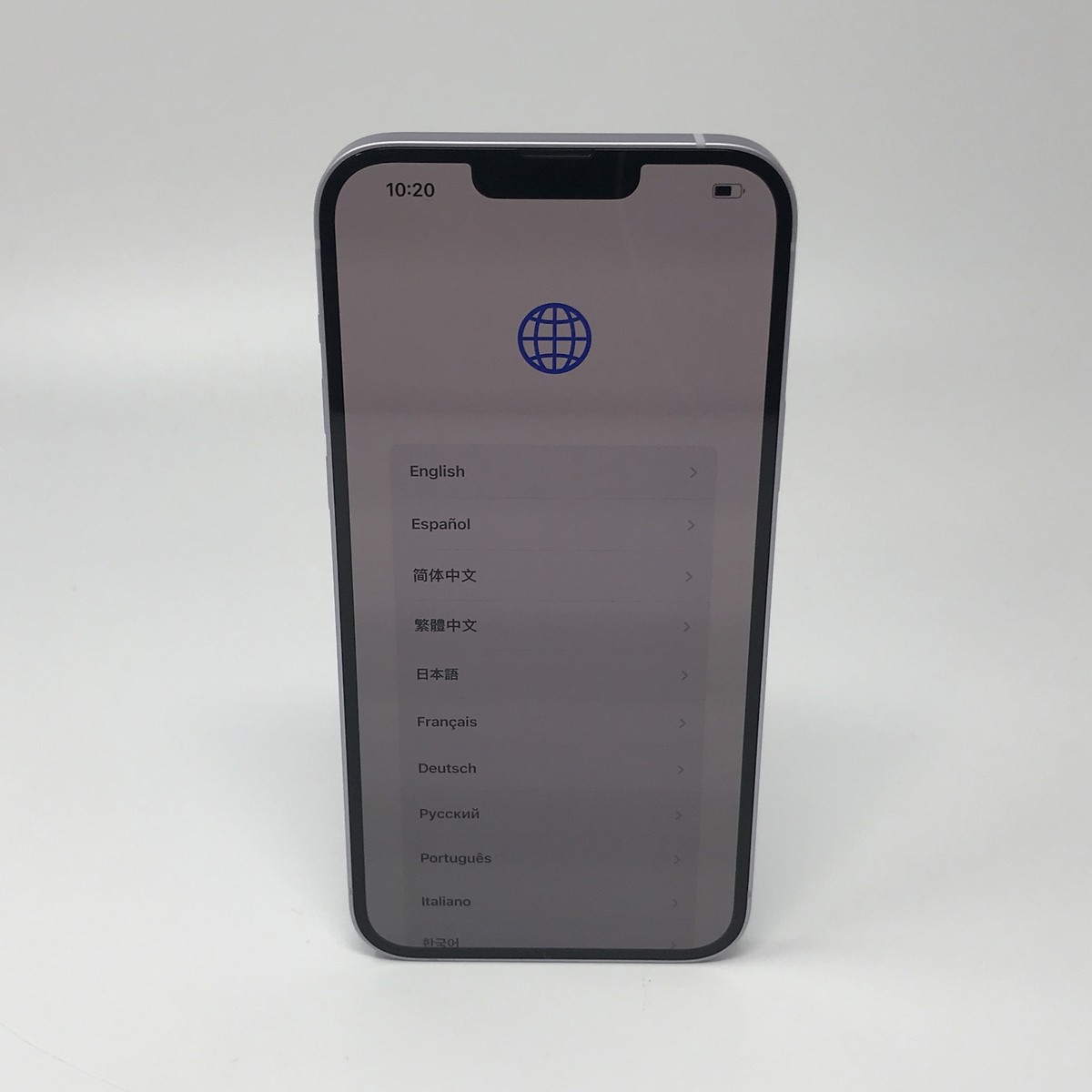 Apple iPhone 14 Plus 128GB Purple Verizon Good Condition | eBay Apple iPhone 14 Plus 128GB Purple Verizon Good Condition | eBay