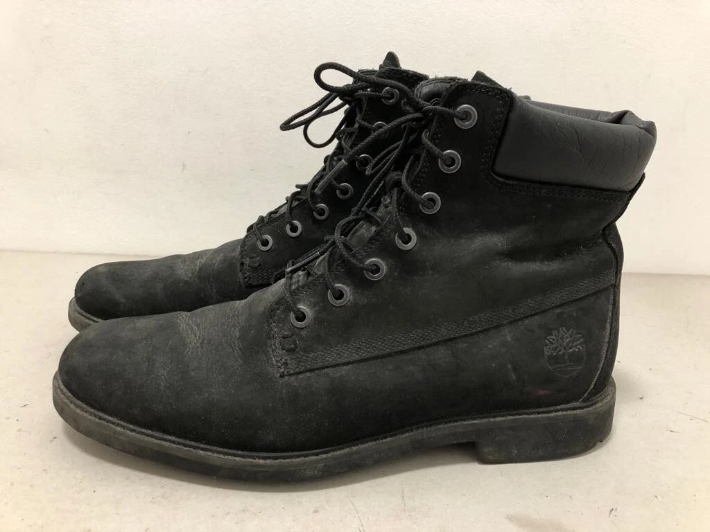 Timberland synthetic online leather