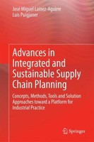Advances In Integrated And Sustainable Supply Chain [...] | Buch | 9783319102191