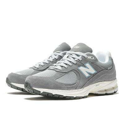 New Balance 2002R Steel Blue Gray M2002RFB Men