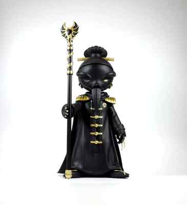 2PetalRose Kid Katana Series Emperor Kazo Sovereign 0004 2PR - 2 Petal Rose NEW