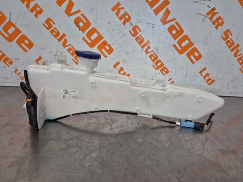 2020-2024 CITROEN C4 MK3 WINDSCREEN WASHER FLUID BOTTLE TANK 9833870480 - Picture 8 of 13