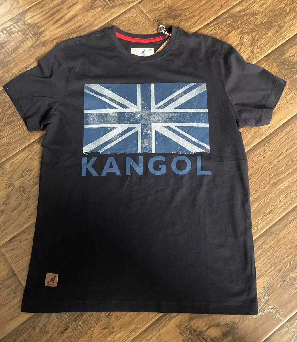 Chemise kangol sale