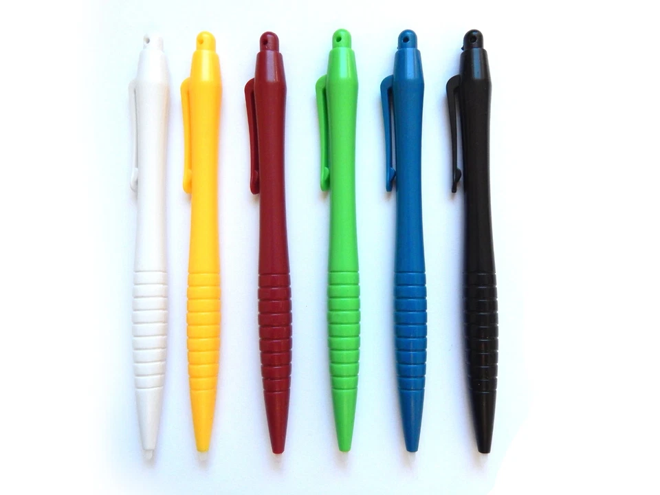 Universal Stylus Large for all Nintendo DS NDSL DSi 2DS 3DS Wii U Console pen - Image 2 of 4