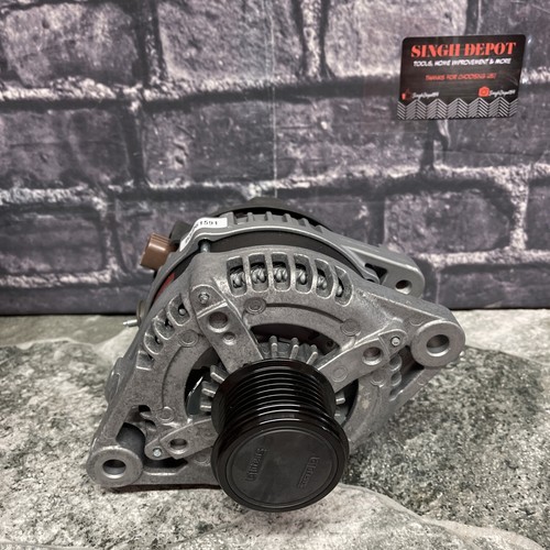 Alternator DENSO 210-0737 Reman - Picture 2 of 6