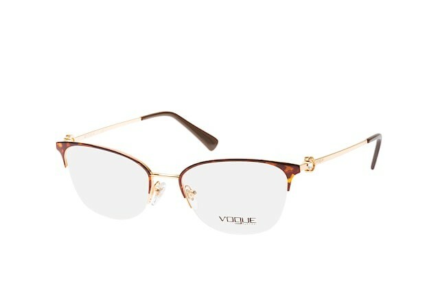 Occhiali da vista Vogue Vo4095b (5078) Eyeglasses Brillen lunettes |  Acquisti Online su eBay