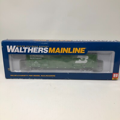 Walthers Mainline #910-3357