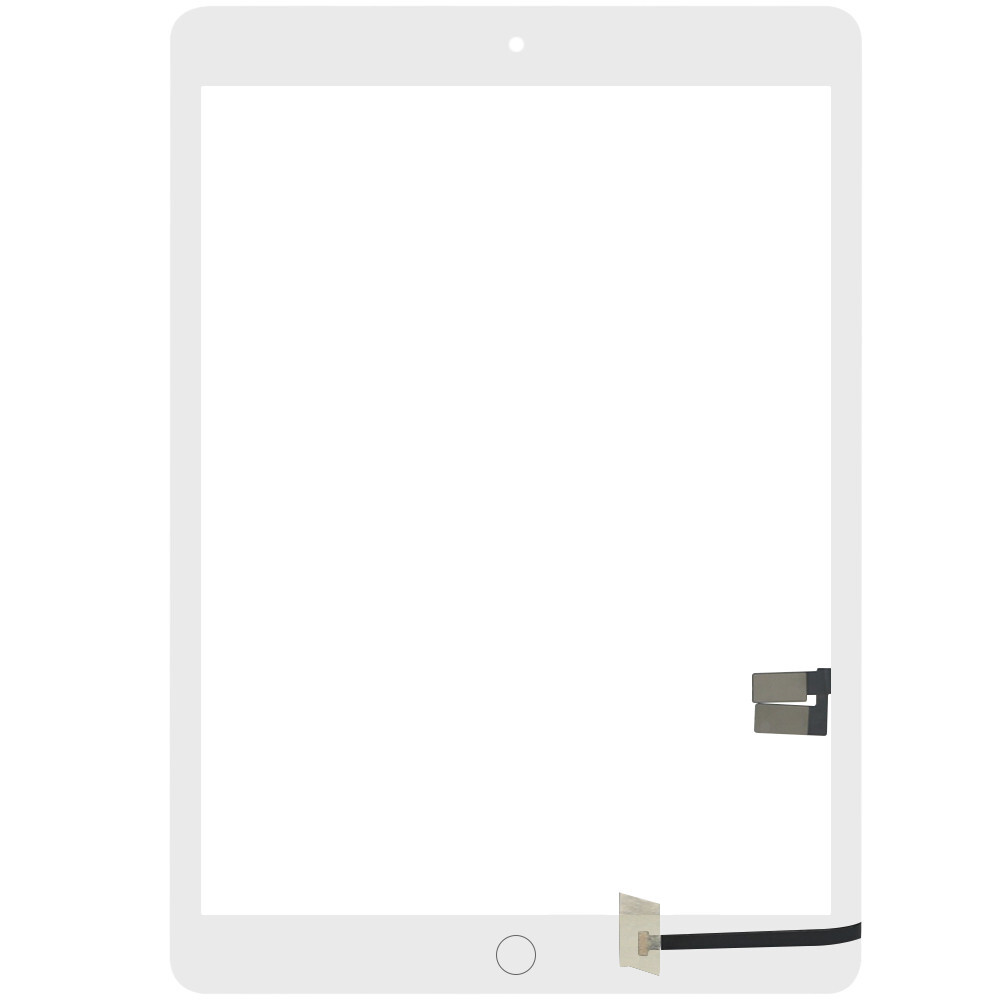 Replace Touch Screen Home Button 10.2 For Apple iPad 9th Gen 2021