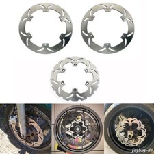 3 Stk. Vorne Hinten Bremsscheiben für Yamaha XJ 900 S XJ900S Diversion 1994-2003